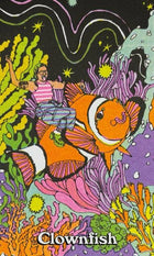 Queer Animal Oracle: Cards
