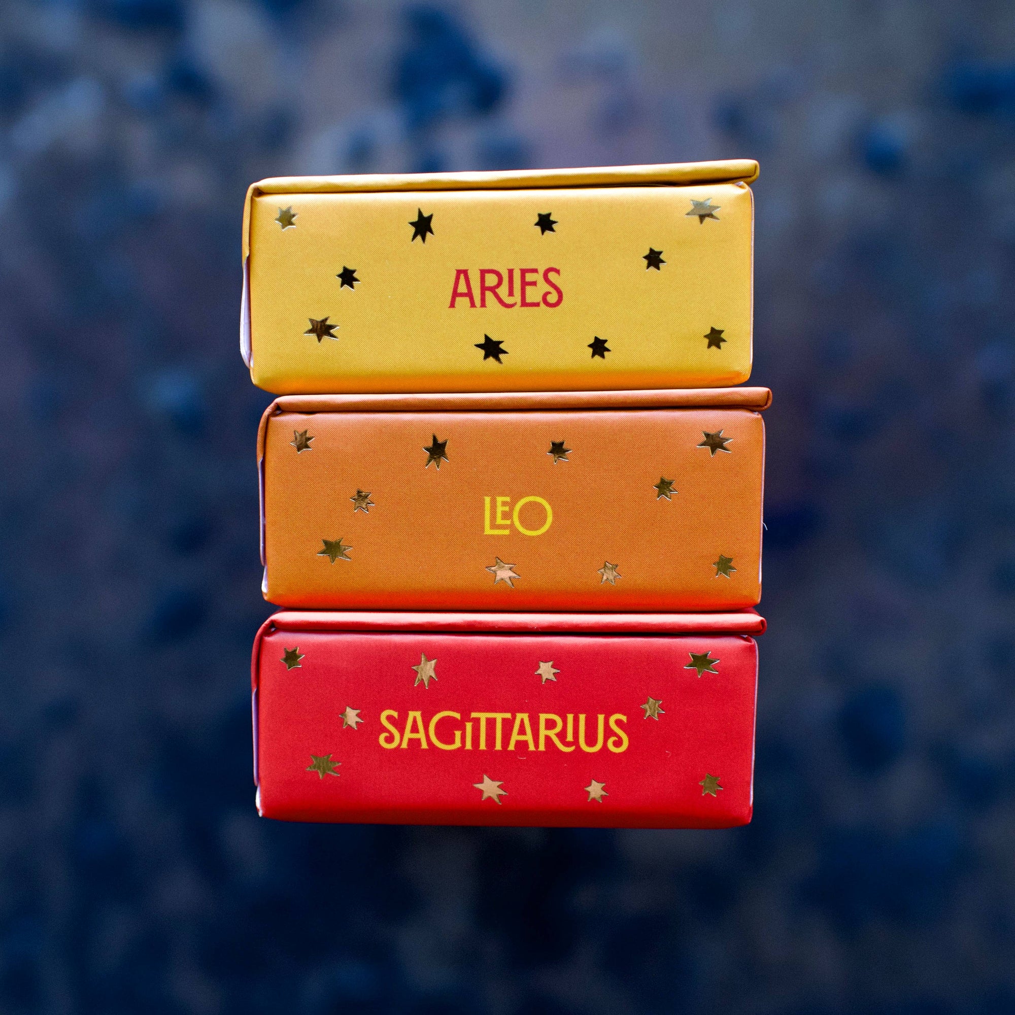 Aries Pocket Zodiac Cards: 40 Magical Messages