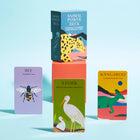 Animal Power Deck