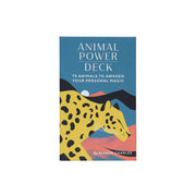 Animal Power Deck