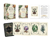 Green Witch's Oracle Deck by Arin Murphy-Hiscock: Flashcards; 100 pages, English
