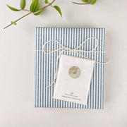 Cake mini enclosure notecard