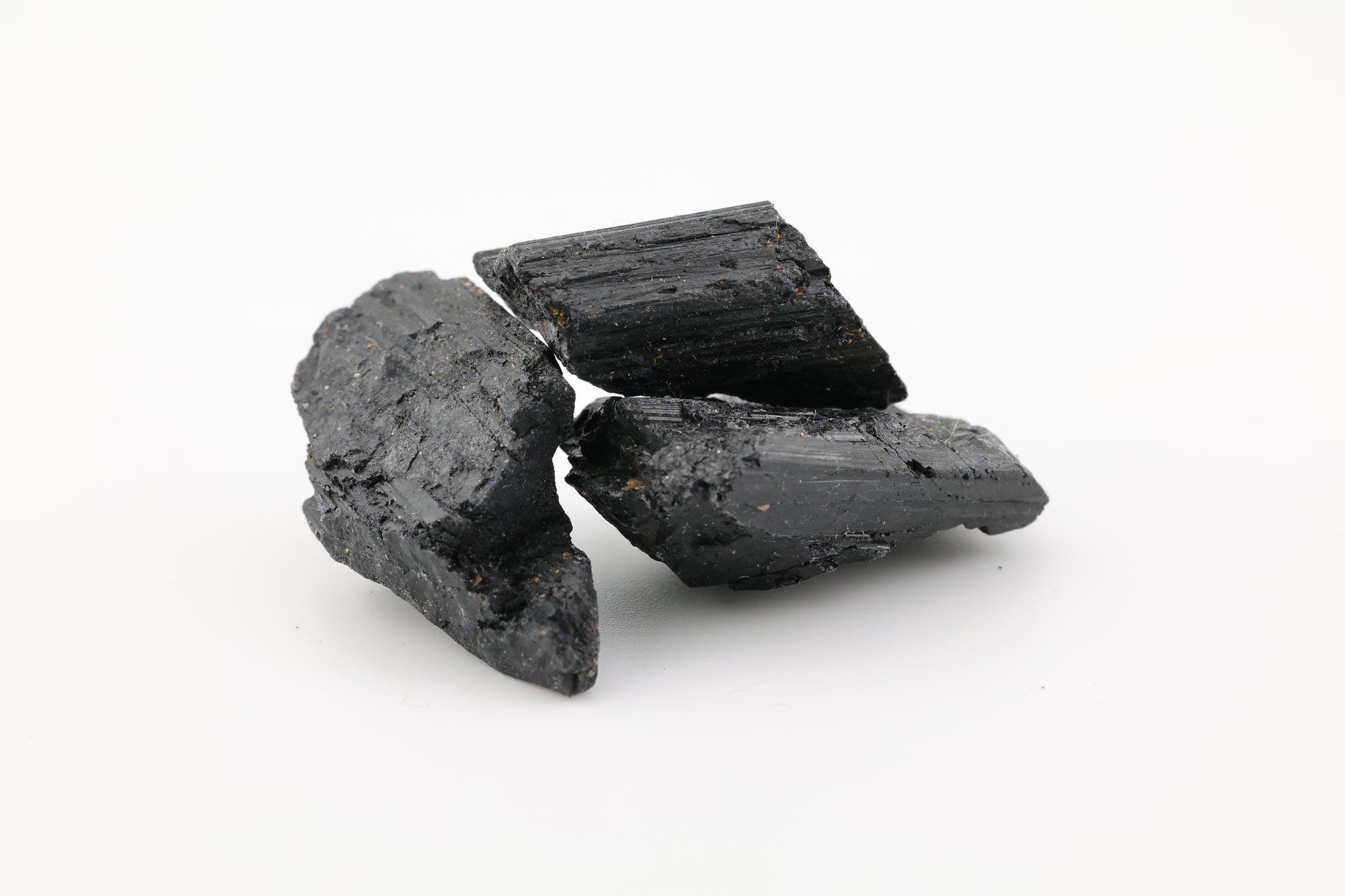 Black Tourmaline
