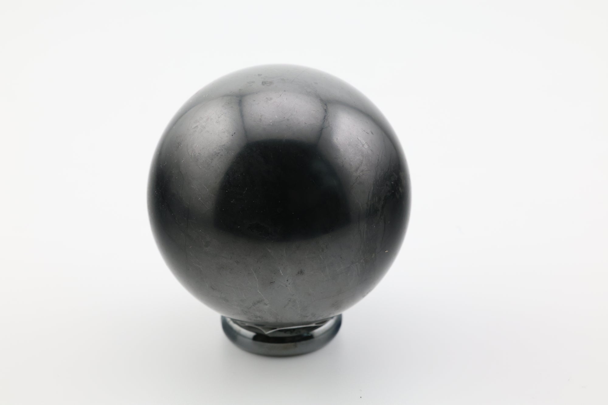 Shungite Sphere Small