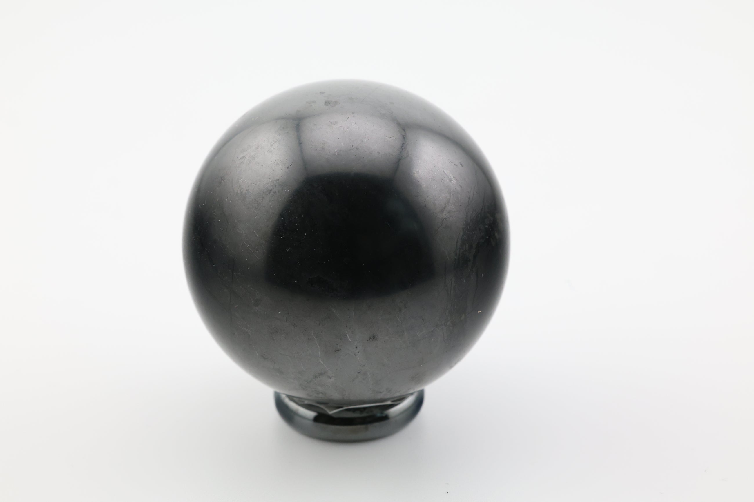 Shungite Sphere Small