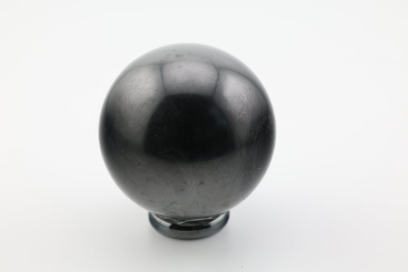 Shungite Sphere Small