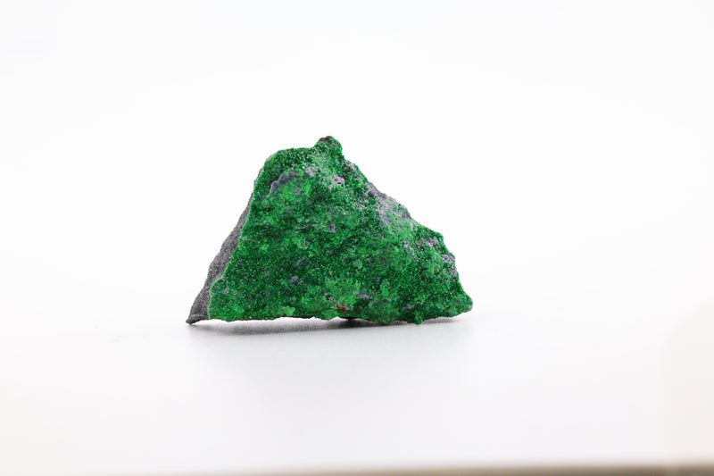 Uvarovite Garnet Freeform Small