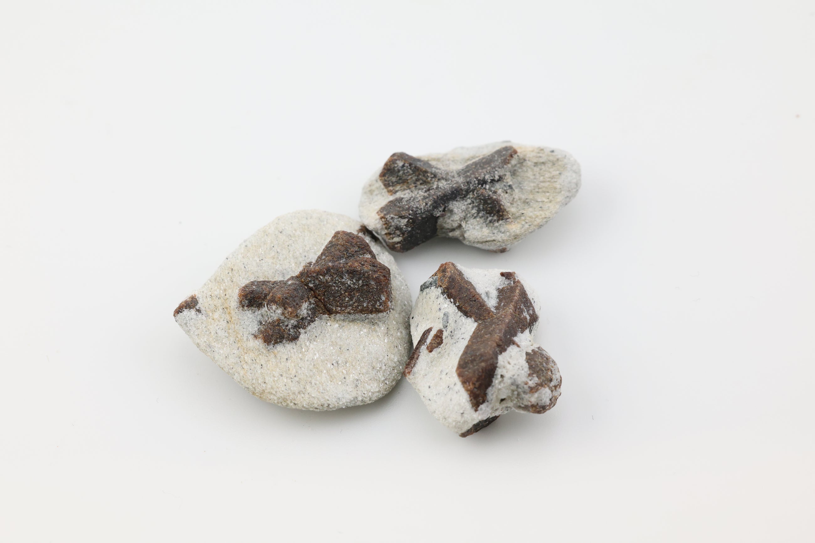 Staurolite Small