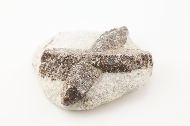 Staurolite Medium
