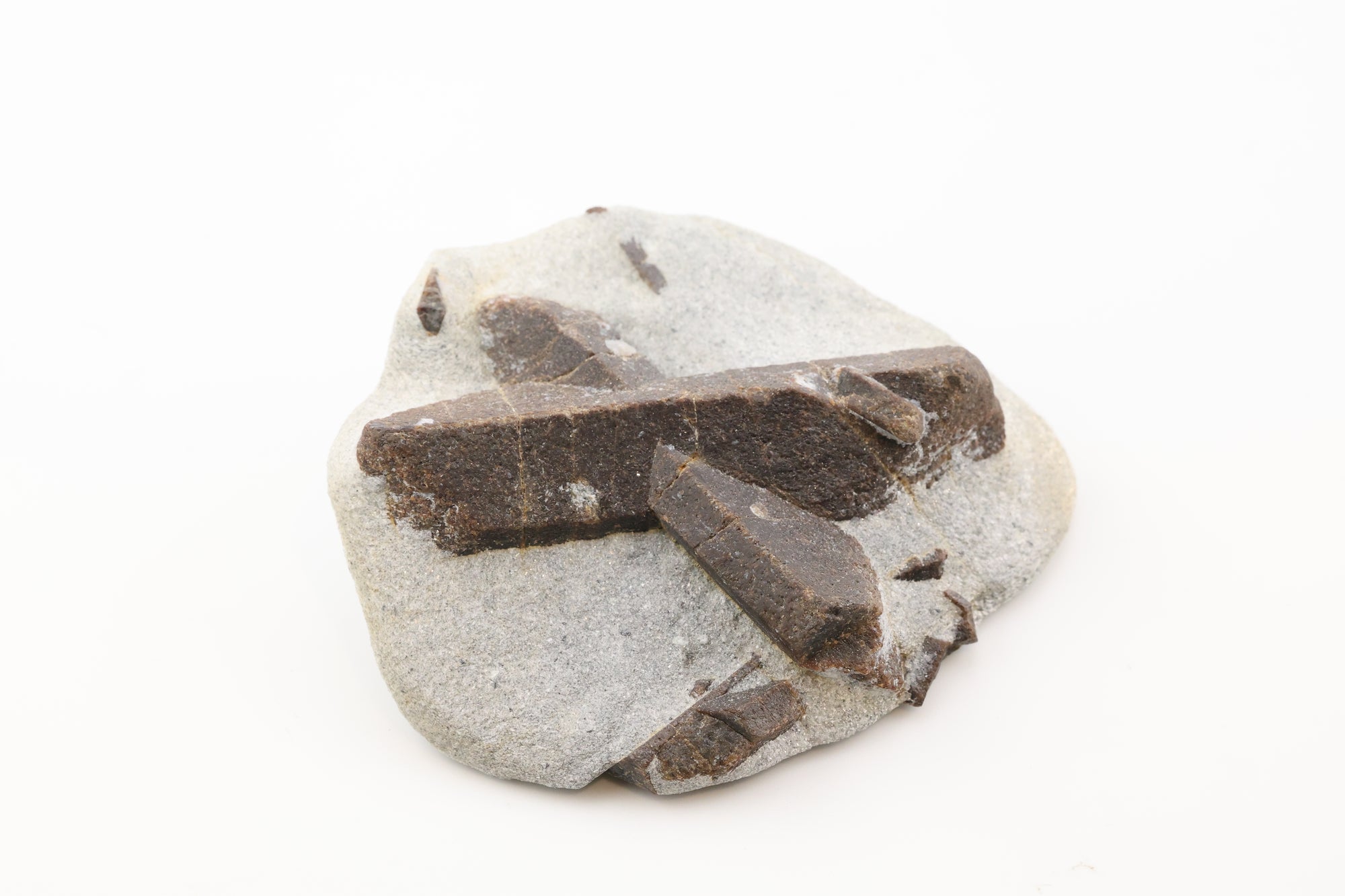 Staurolite Large