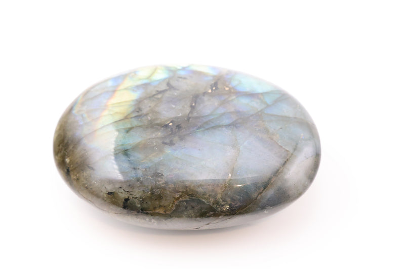 Labradorite Handstone