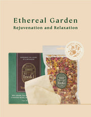 Ethereal Garden - Rejuvenation & Relaxation - Mini