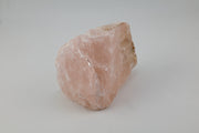 Rose Quartz Raw