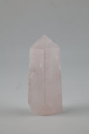 Rose Quartz Obelisk