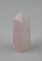 Rose Quartz Obelisk