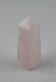 Rose Quartz Obelisk