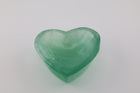 Rainbow Fluorite Heart Bowl