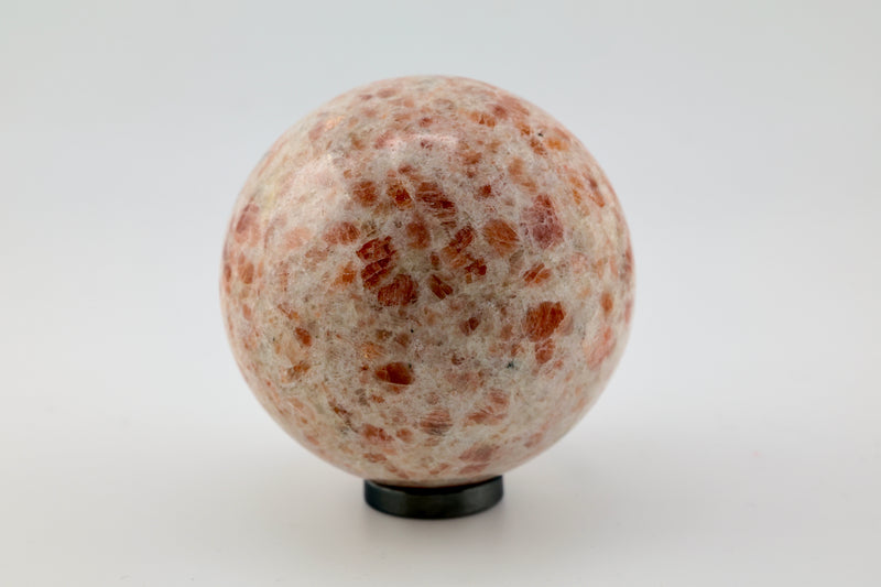 Sunstone Sphere