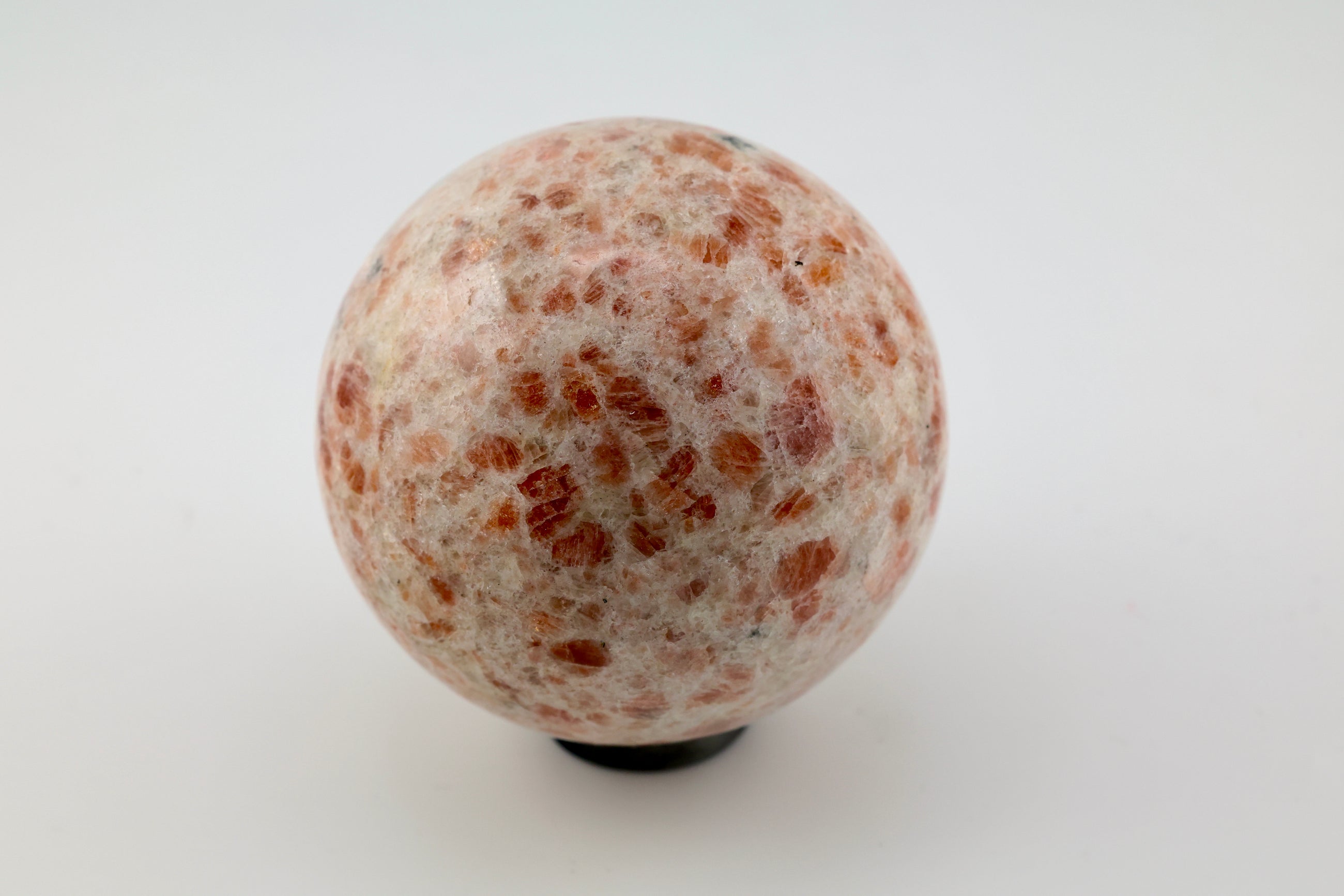 Sunstone Sphere