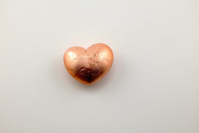 Copper Heart