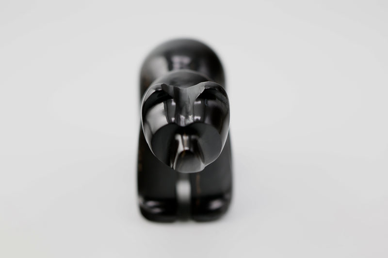 Black Onyx Bear