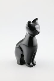 Black Onyx Cat Large