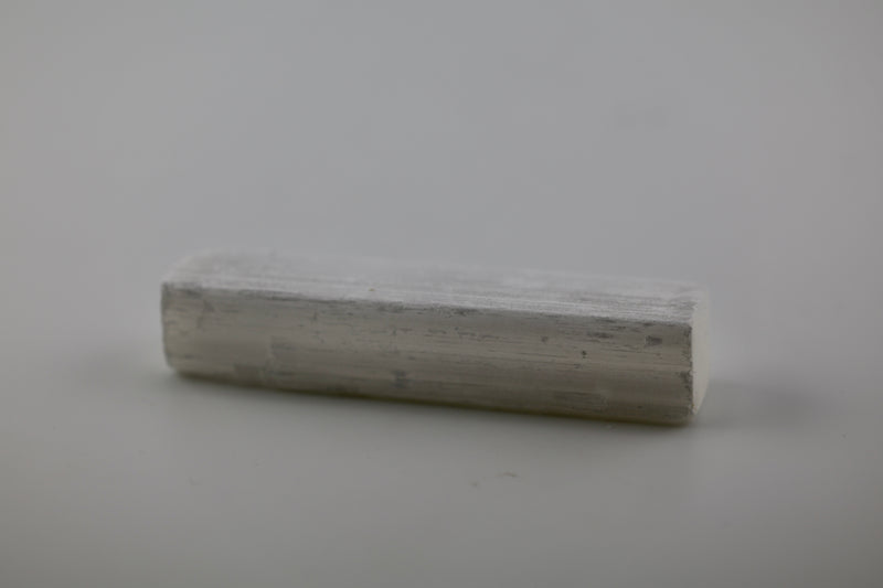 Selenite Wand