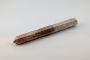 Pink Amethyst Wand
