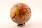 Mookaite Jasper Sphere