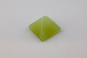 Green Aventurine Pyramid