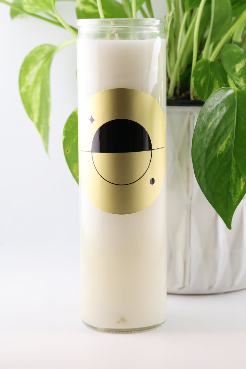 Ascend - Crown Chakra Candle