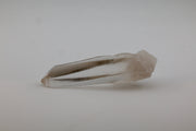 Clear Quartz High Lumerian Wand