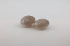 Blue Rose Quartz Palmstone