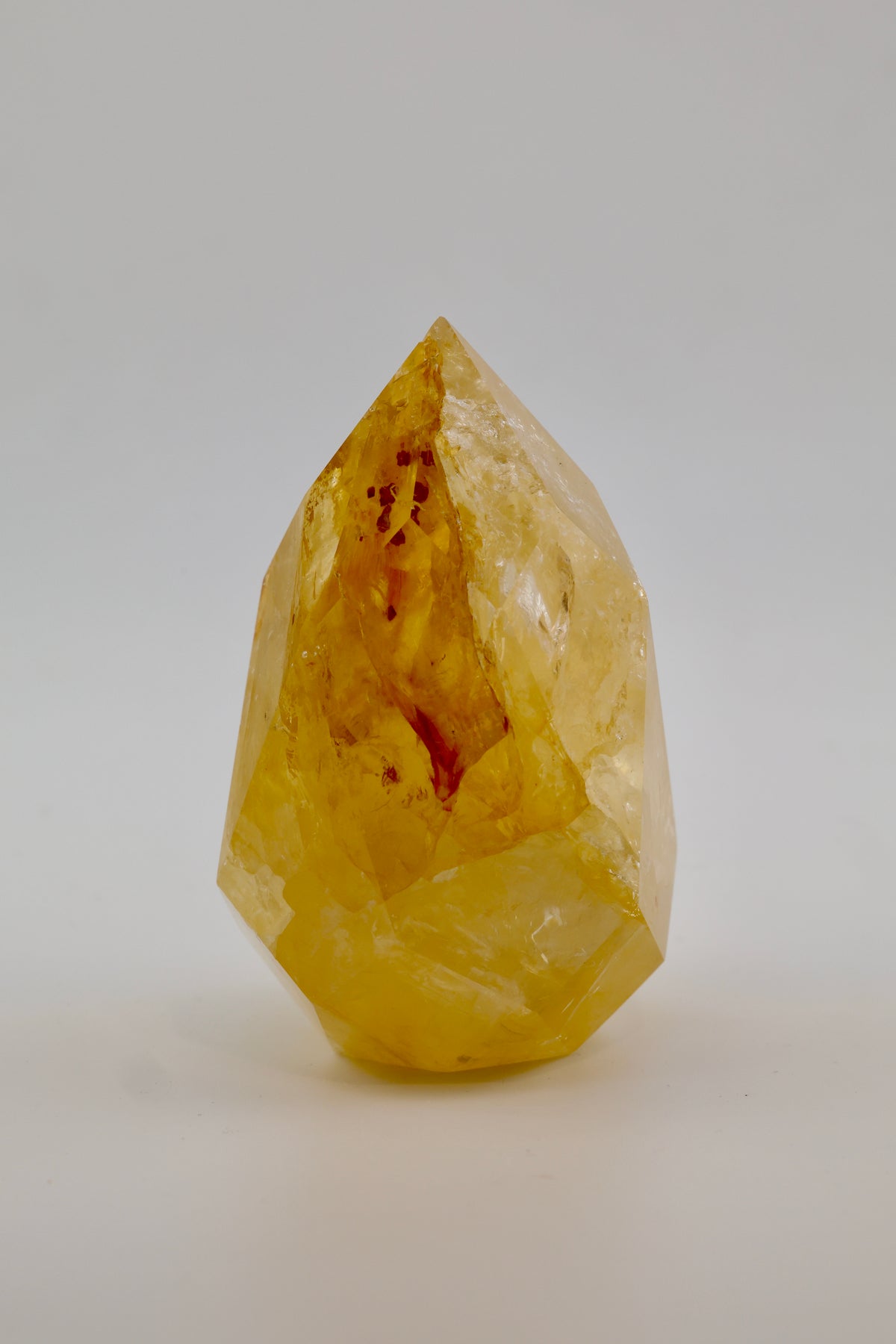 Crystals 101