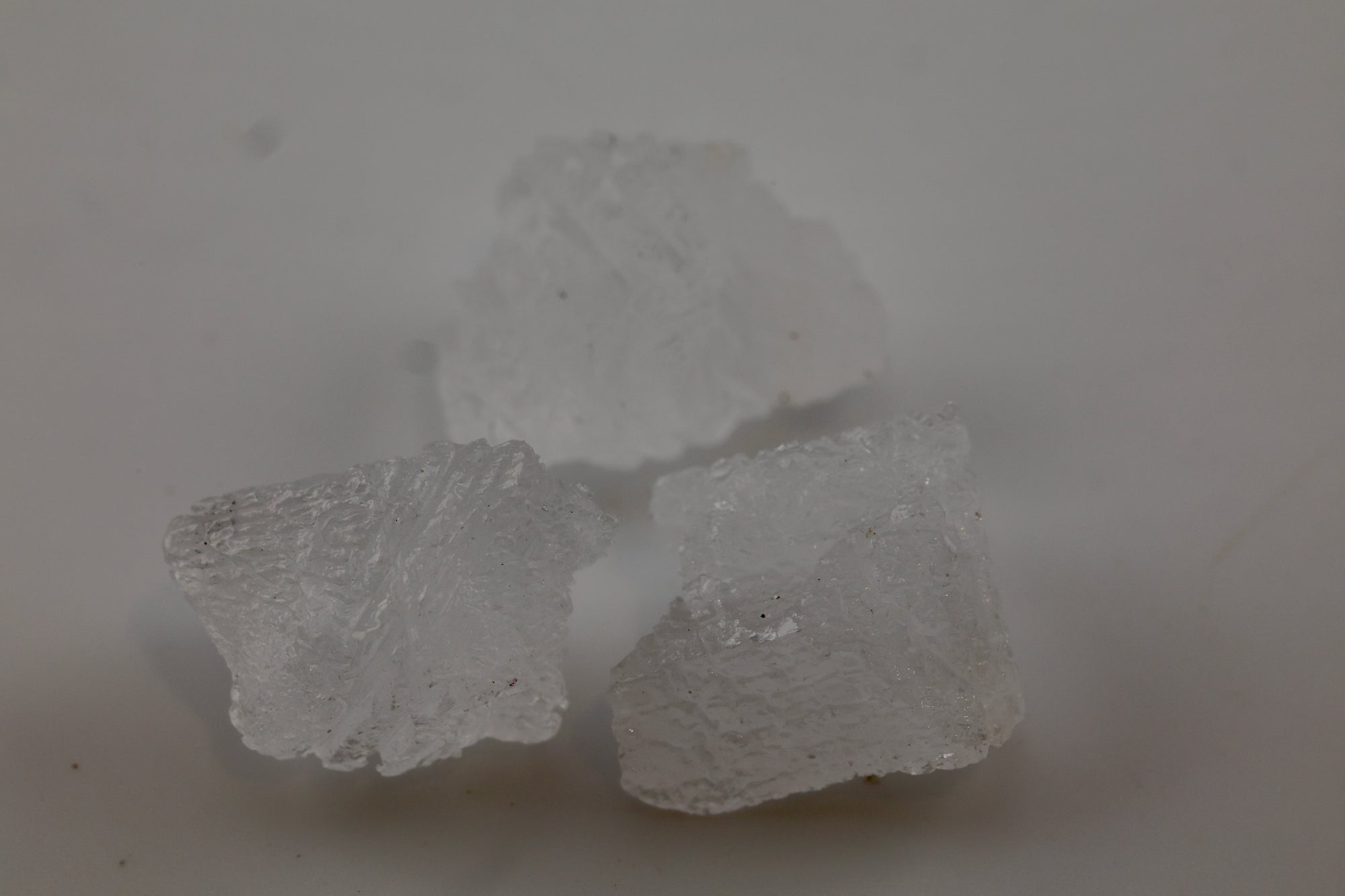 Elestial Angel Calcite