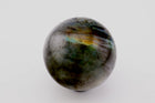 Labradorite Sphere