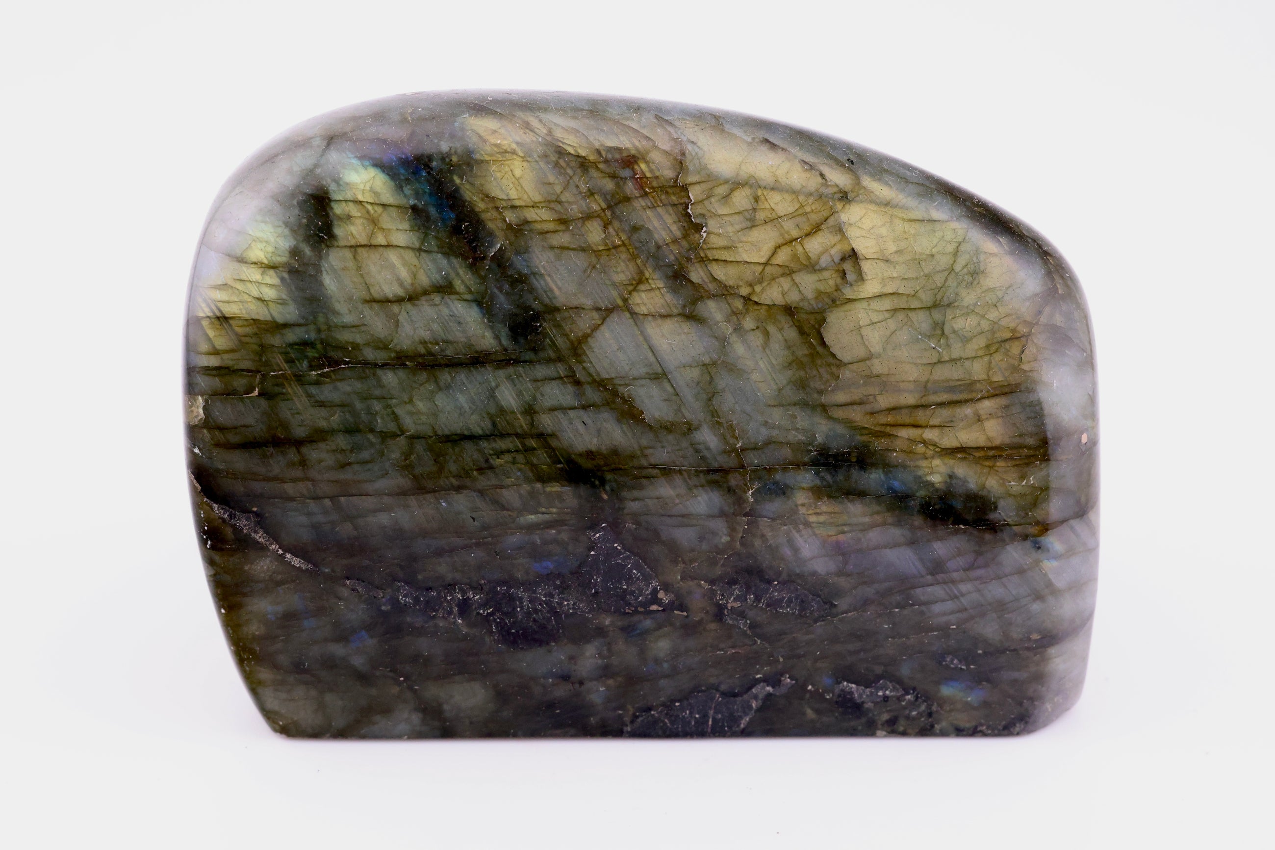 Labradorite Freeform