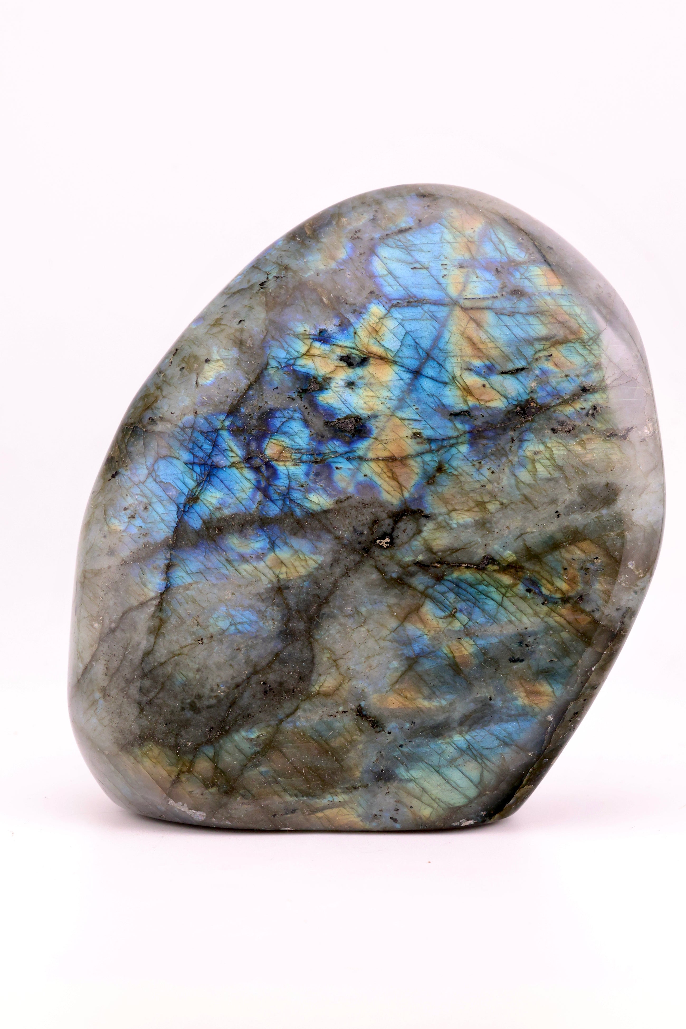 Labradorite Freeform