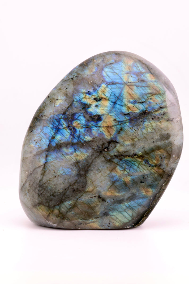 Labradorite Freeform