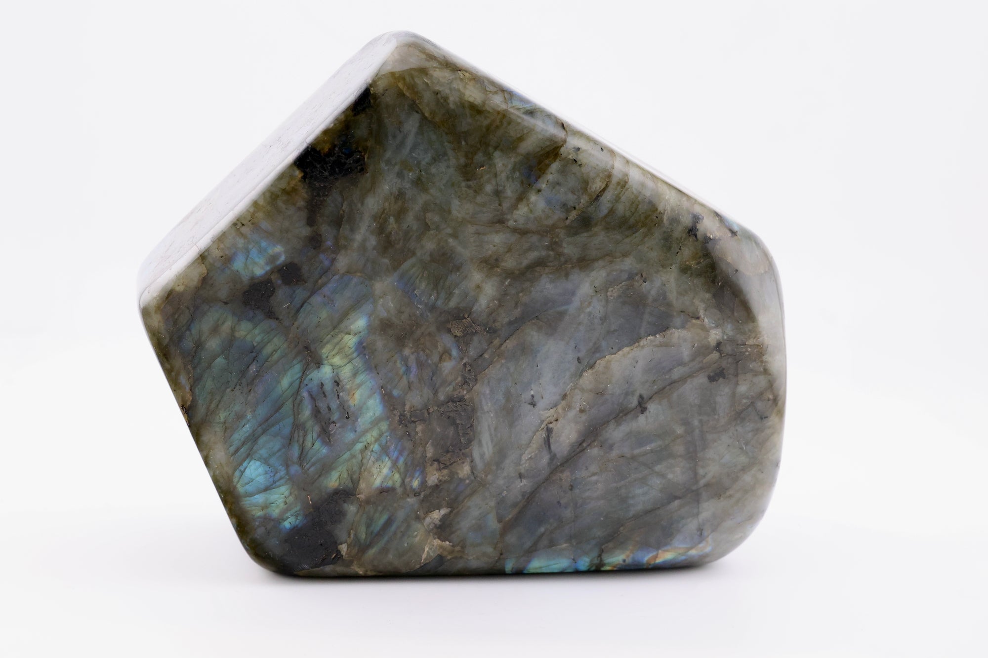 Labradorite Freeform