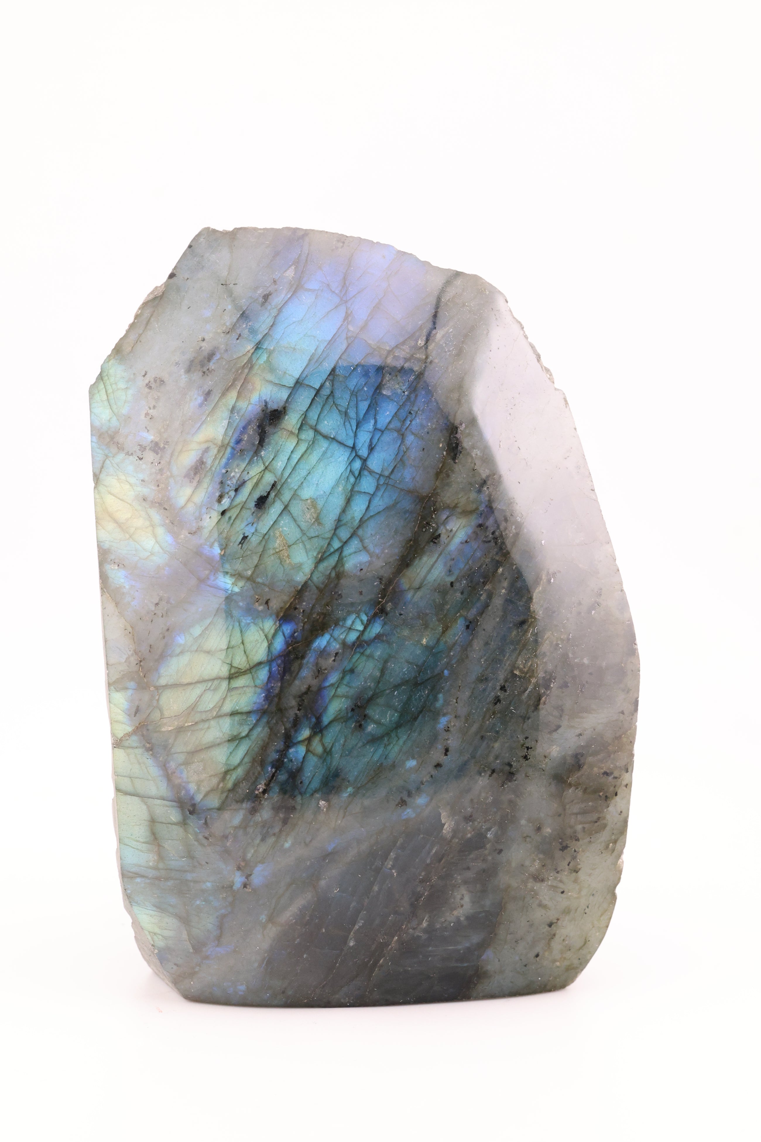 Labradorite Freeform