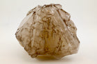 Smoky Quartz Point with Elestials