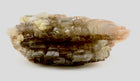 Black Barite Cluster