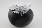 Chrysanthemum Carving