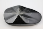 Silver Sheen Obsidian Star