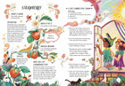 A Guide to Plants for Little Witchlings
