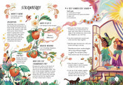 A Guide to Plants for Little Witchlings
