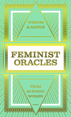 Feminist Oracles (Mini Deck)