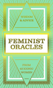 Feminist Oracles (Mini Deck)