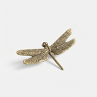 Brass Dragonfly